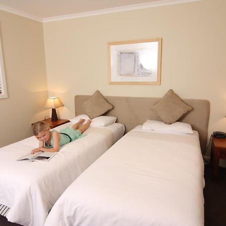 Moore Park Apartments Armidale Bilik gambar