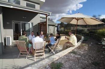 Moore Park Apartments Armidale Luaran gambar