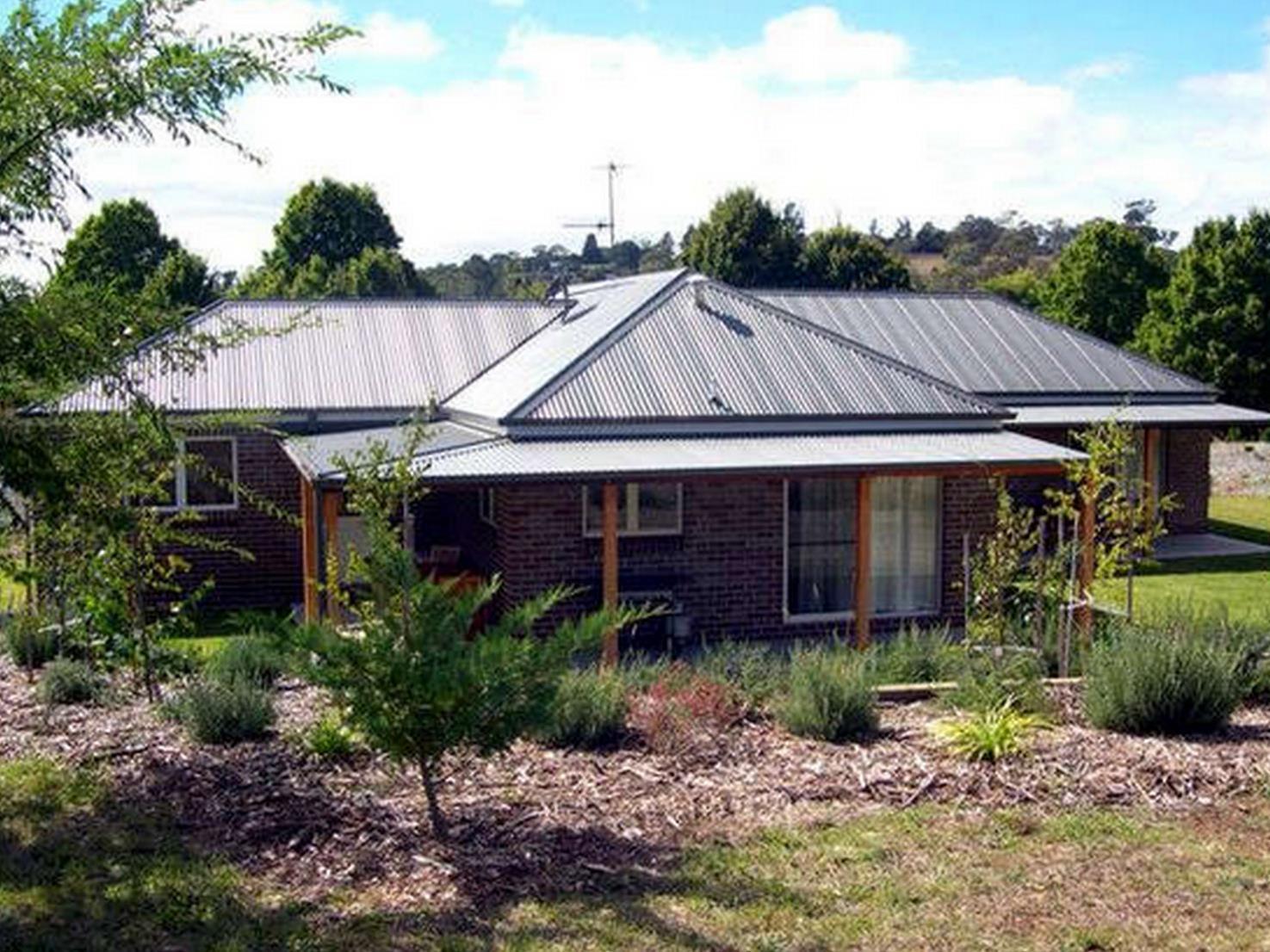 Moore Park Apartments Armidale Luaran gambar