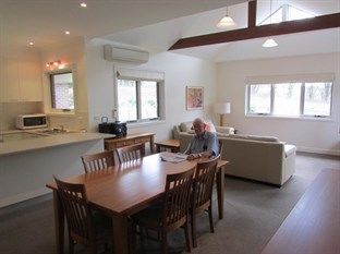 Moore Park Apartments Armidale Luaran gambar